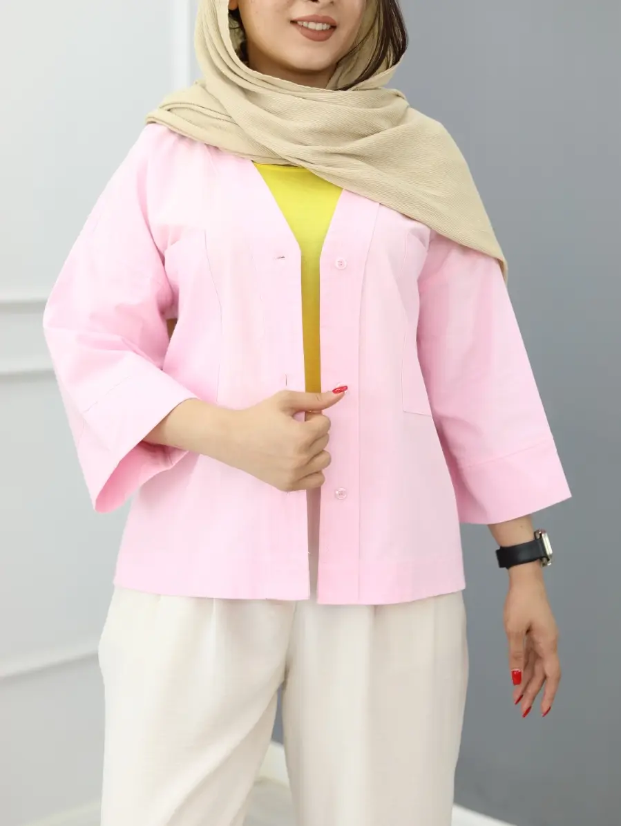 شومیز نجوا